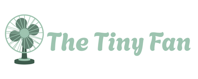 The Tiny Fan