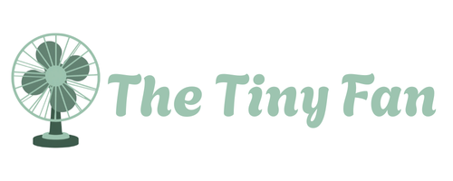 The Tiny Fan